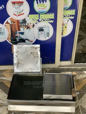 Neat Sharwama Toaster