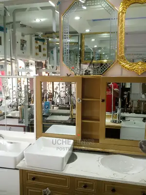 Complete Mirror