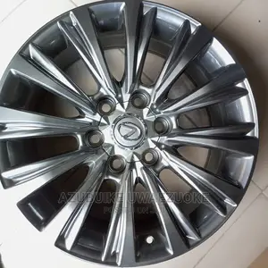 20"Rim for Lexus 460