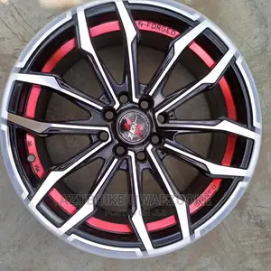16"Rims for Toyota Corolla 4 Holes