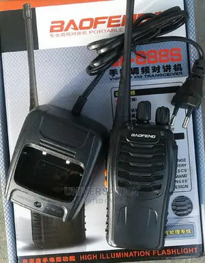 Affordable Walkie Talkie Radio(2way)