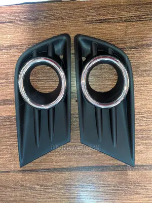Foglights Cover 2013/2015 Honda Pilot