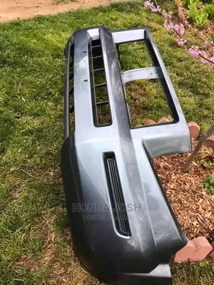 Front Bumper and Side Mirror 2006- 2016 Honda Ridgeline