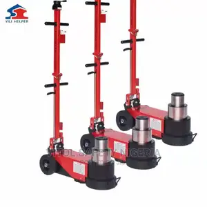 120ton Air Hydraulic Jack