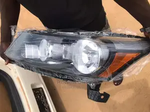 Headlights 2008 -2012 Model Honda Accord(Original)