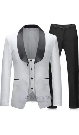 Turkish Tuxedo Men Suit