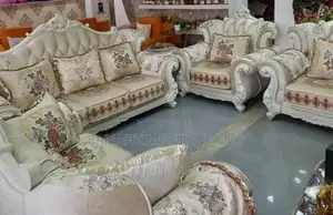 Foreign Royal Sofa Designer