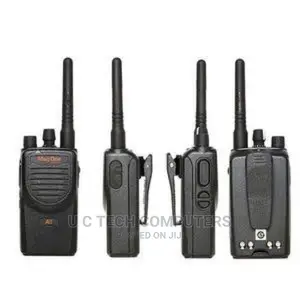 Two Way Radio Motorola Walkie Talkie CP1800