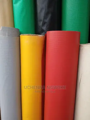 Quality Tarpolin for Printing and Walk Way