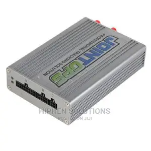 GPS Vehicle Tracking System