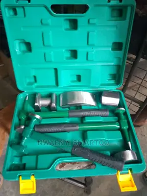 7pcs Auto Repair Set