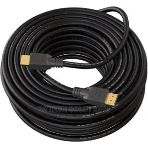 50 Metres Quality HDMI Cable.