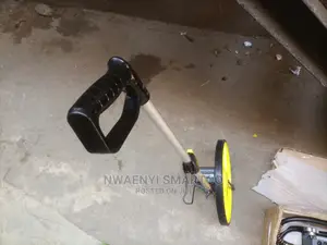 Distance Wheel Measure Original One