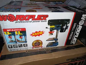 Bench Drilling Machine 13mm
