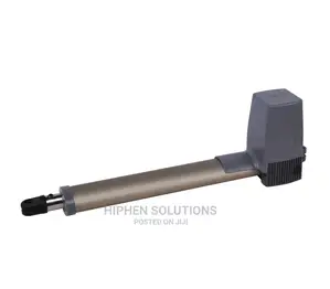 Automatic Swing Gate Motor