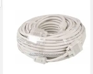 30 Metres VGA Cable