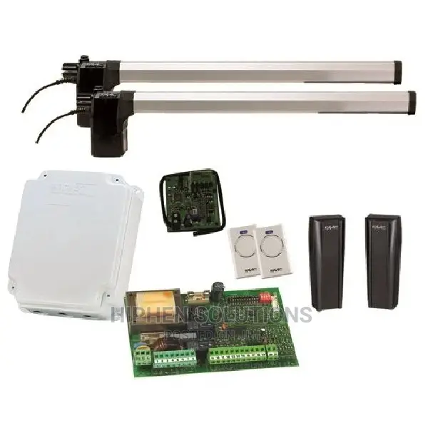 Gate Opener Automatic Swing Gate Motor Operator