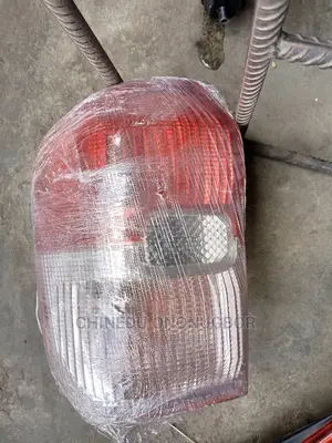 Toyota RAV4 Rear Light 2003