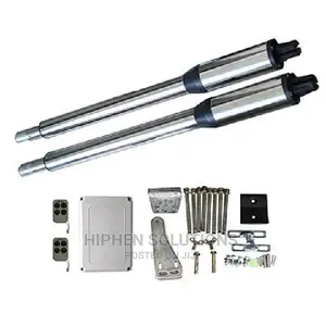 Automatic Smart Swing Gate Motor