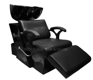 Executive Shampoo Chair