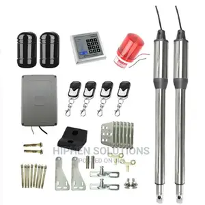Gate Opener Automatic Swing Gate Motor