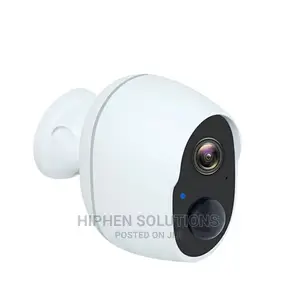 IP Camera for Home