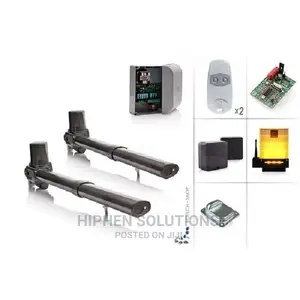 Automatic Swing Gate Operator Set