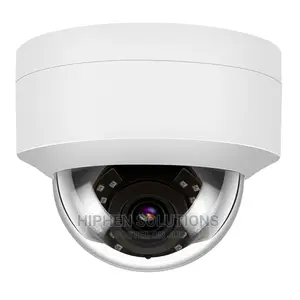 Smart Home Security Camera