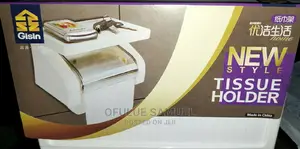 Tissue Holder