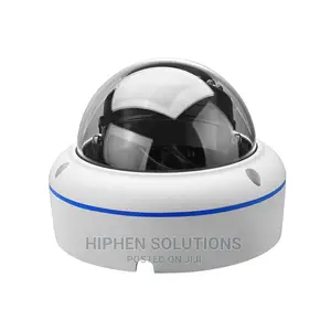 High Definition Indoor IP Camera