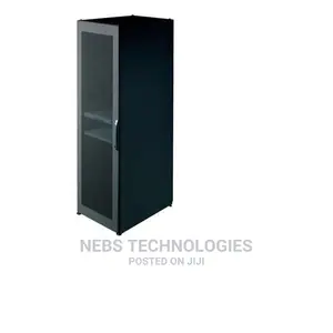 Aico 42U Network Server Rack 600/800