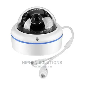 Audio Night Vision Indoor Wifi IP Camera