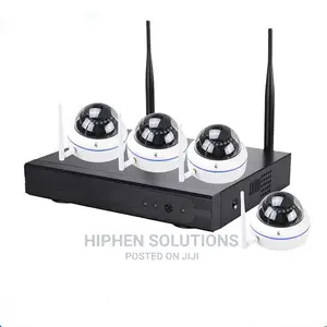 Security Indoor IP Camera