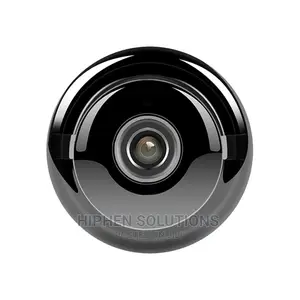 Home Security Indoor IP Camera