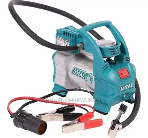 12v Auto Air Compressor
