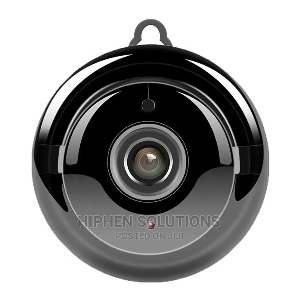 Indoor Home Small Mini Security Camera