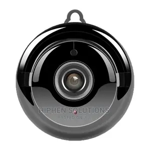 Indoor Home Small Mini Security Camera