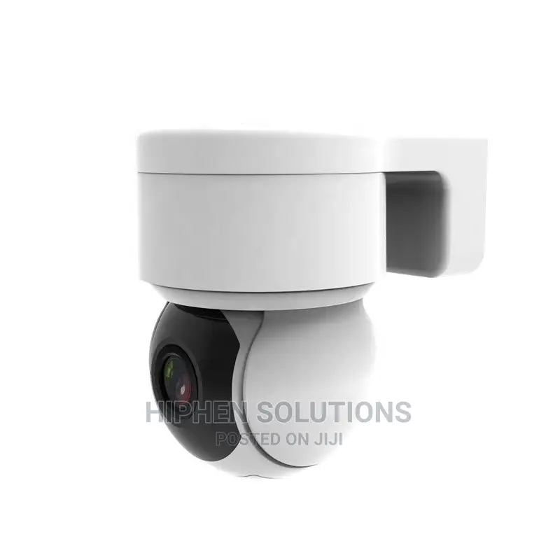 Security Mini Hidden Indoor Camera System