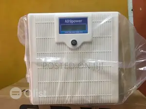 Afriipower 24v 1.5kva Pure Sine Wave Inverter