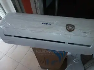 Bruhm 1.5hp Split Ac
