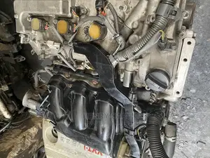 Complete Engine Toyota (2GR) Remember We Care