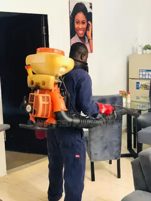 Top-Notch Fumigation 3