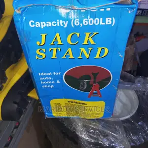 3 Tons Jack Stand