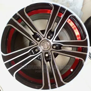 17"Rims for Lexus Es350