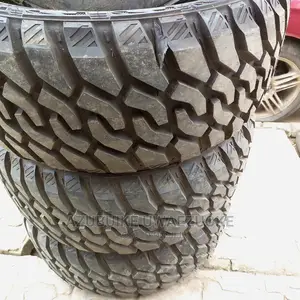 22" Tyres Available