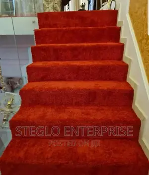 Walk Way Tripod Turkish Rug