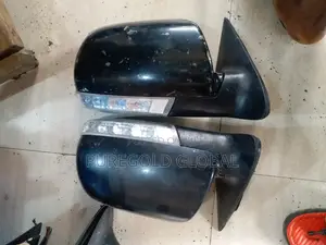 Vera Cruz Side Mirror Set