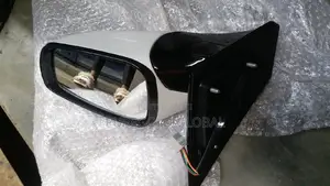 Hyundai Sonata 2011 Side Mirror