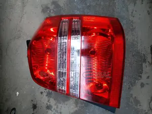 Highlander 03 Rear Light.