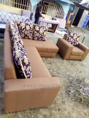 L Shaped Chair at Affordable Price